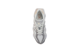 New Balance 9060 Gray/White - imagem 3