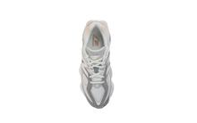 New Balance 9060 Gray/White - imagem 3