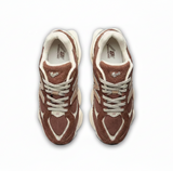 New Balance 9060 Brown/Cream - imagem 3