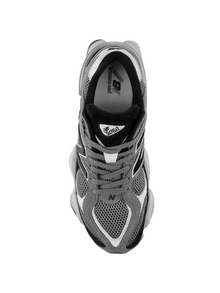 New Balance 9060 Gray/Black - imagem 3