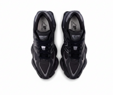 New Balance 9060 Black/Gray - imagem 3