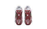 New Balance 9060 Red/Green - imagem 3