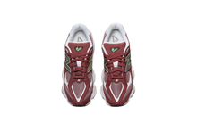 New Balance 9060 Red/Green - imagem 3