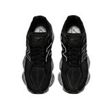New Balance 9060 Black/Light Gray - imagem 3