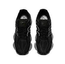 New Balance 9060 Black/Light Gray - imagem 3