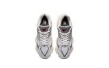 New Balance 9060 Light Gray/Cream - imagem 3