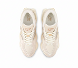 New Balance 9060 Beige/White - imagem 3
