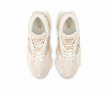 New Balance 9060 Beige/White - imagem 3