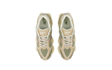 New Balance 9060 Mustard/Light Gray - imagem 3