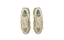 New Balance 9060 Mustard/Light Gray - imagem 3
