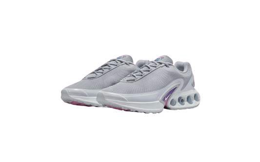 Nike Air Max DN Light Smoke Grey/Persian Violet