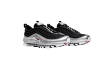Nike Air Max 97 Black Silver - imagem 2