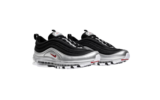 Nike Air Max 97 Black/Silver