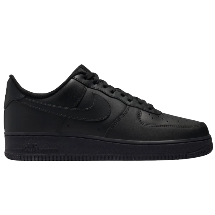 Nike Air Force 1 Triple Black