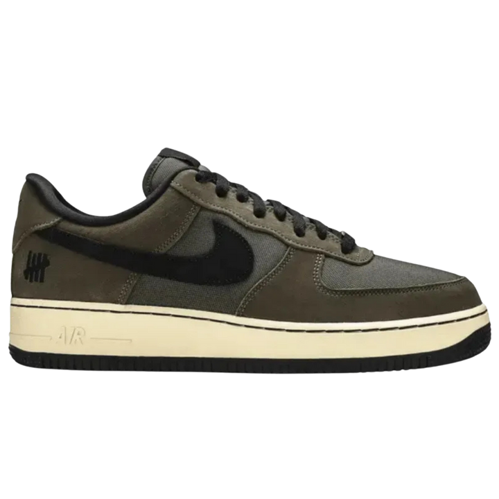 Nike Air Force 1 Low SP Ballistic x Undefeated