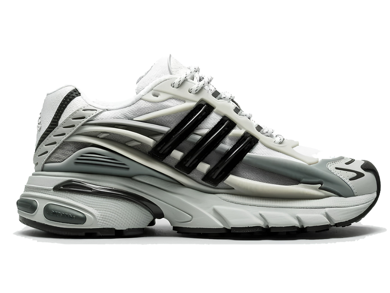 Pharrell Williams x Adidas Adistar Jellyfish ‘Solid Grey’