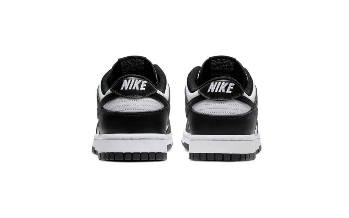 Nike Dunk Low Panda - imagem 4