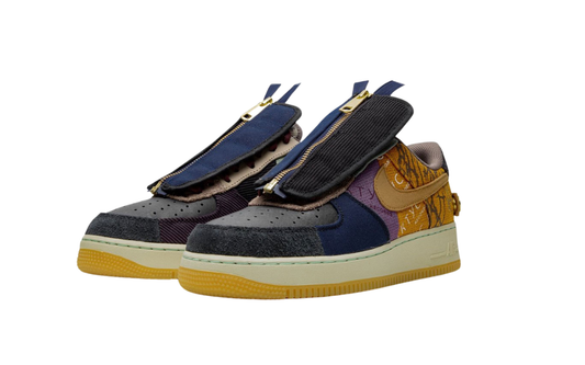 Travis Scott x Nike Air Force 1 Cactus Jack