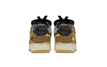 Travis Scott x Nike Air Force 1 Cactus Jack - imagem 4