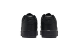 Nike Air Force 1 Triple Black - imagem 4