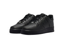 Nike Air Force 1 Triple Black - imagem 2