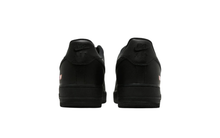 Nike Air Force 1 Low Supreme Black - imagem 3