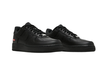 Nike Air Force 1 Low Supreme Black - imagem 2