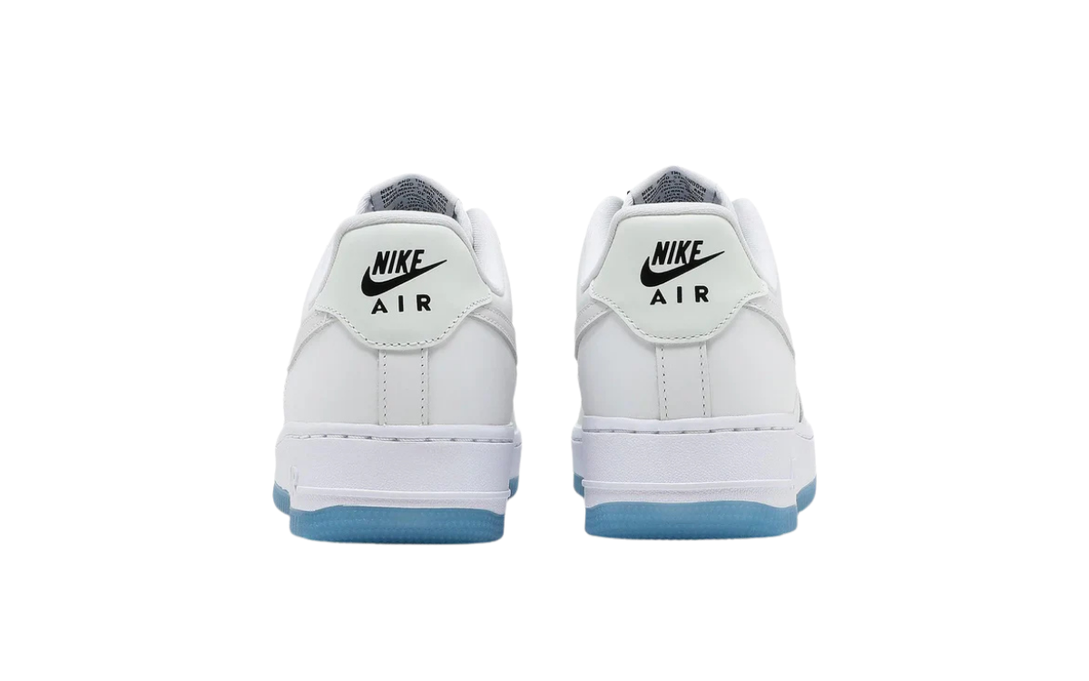 Nike Air Force 1 LAX Full UV Reactive - imagem 3