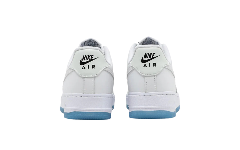 Nike Air Force 1 LAX Full UV Reactive - imagem 3