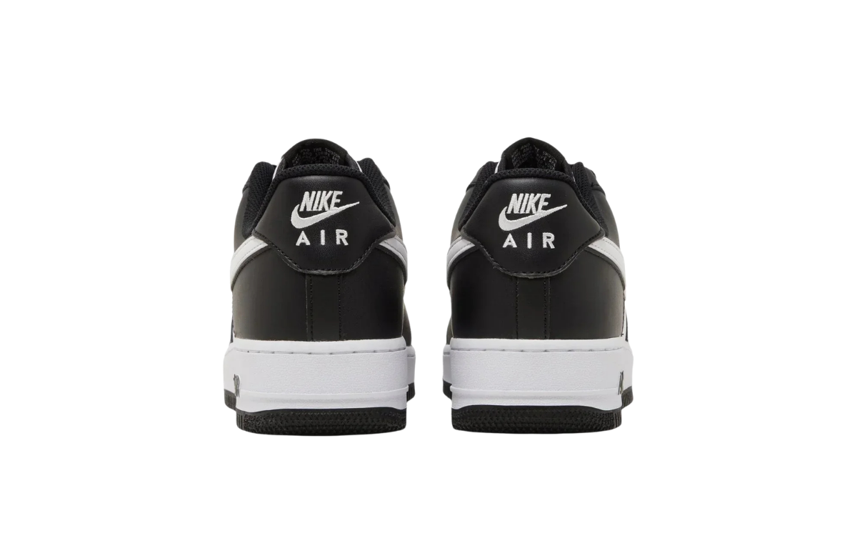 Nike Air Force 1 Low Panda - imagem 3