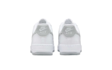 Nike Air Force 1 ’07 Low White/Grey - imagem 4
