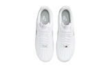 Nike Air Force 1 ’07 Low White/Grey - imagem 3