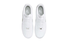 Nike Air Force 1 ’07 Low White/Grey - imagem 3
