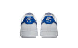 Nike Air Force 1 ’07 Low White/Game Royal - imagem 4