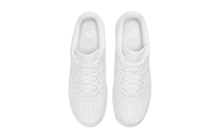 Nike Air Force 1 ’07 Low White/Gum Sole - imagem 3