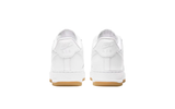 Nike Air Force 1 ’07 Low White/Gum Sole - imagem 4