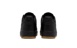Nike Air Force 1 ’07 Low Black/Gum Sole - imagem 4