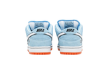 SB Nike Dunk Low Pro Gulf Club 58 - imagem 3