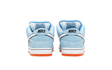SB Nike Dunk Low Pro Gulf Club 58 - imagem 3