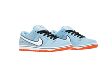 SB Nike Dunk Low Pro Gulf Club 58 - imagem 2