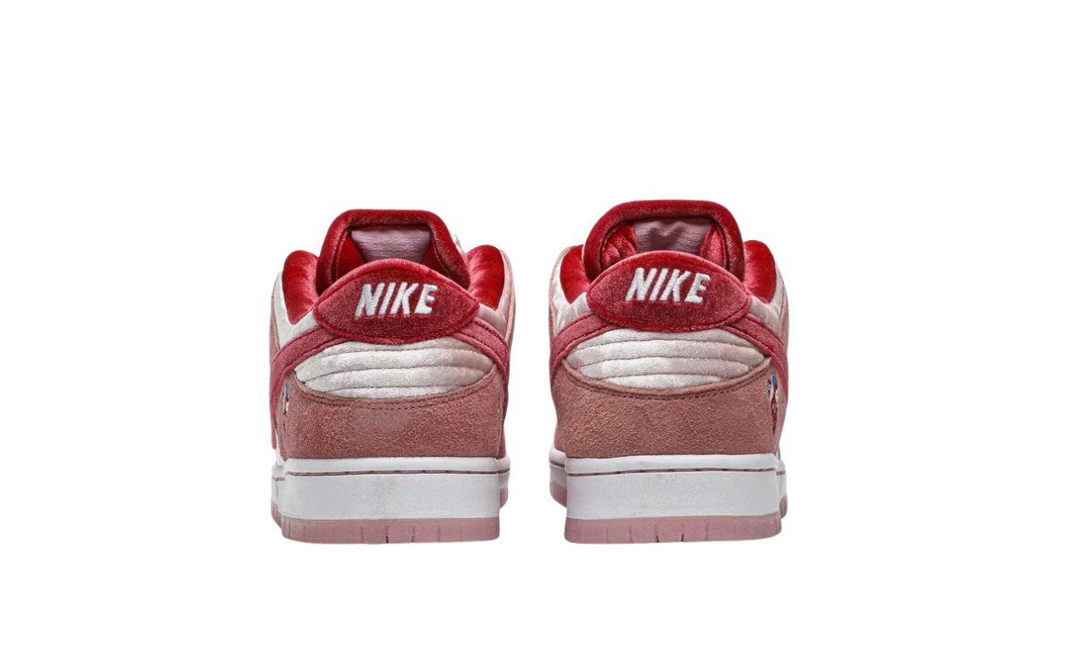StrangeLove x Nike Dunk Low Pro QS - imagem 3