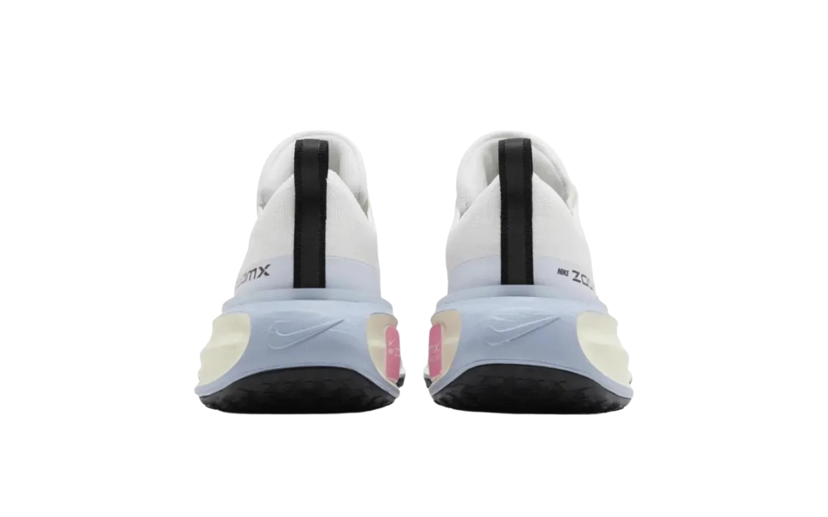 Nike ZoomX Invincible Run Flyknit 3 White Cobalt - imagem 3