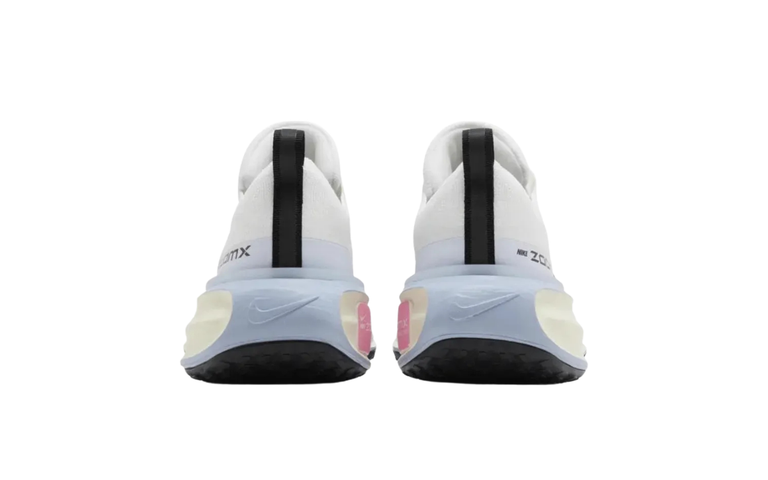 Nike ZoomX Invincible Run Flyknit 3 White Cobalt - imagem 3
