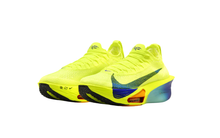 Nike Air Zoom Alphafly 3 Green - imagem 2