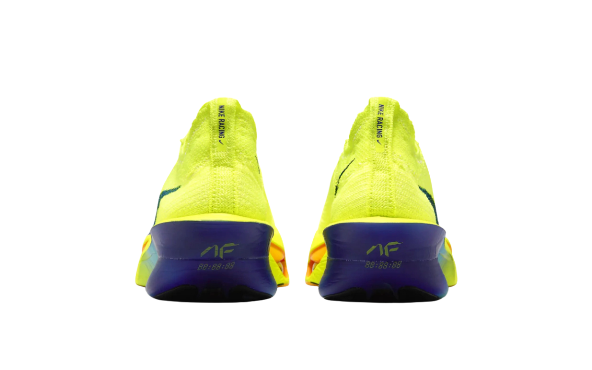 Nike Air Zoom Alphafly 3 Green - imagem 3