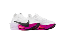 Nike Air Zoom Alphafly 3 White Pink - imagem 2
