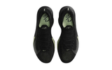 Nike Air Zoom Alphafly Next% 3 Black Olive Aura - imagem 3