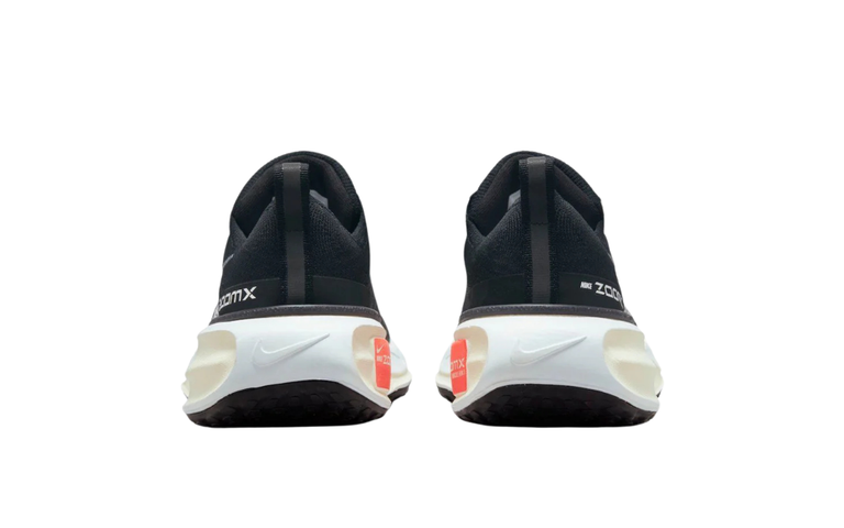 Nike ZoomX Invincible Run 3 Black White - imagem 4