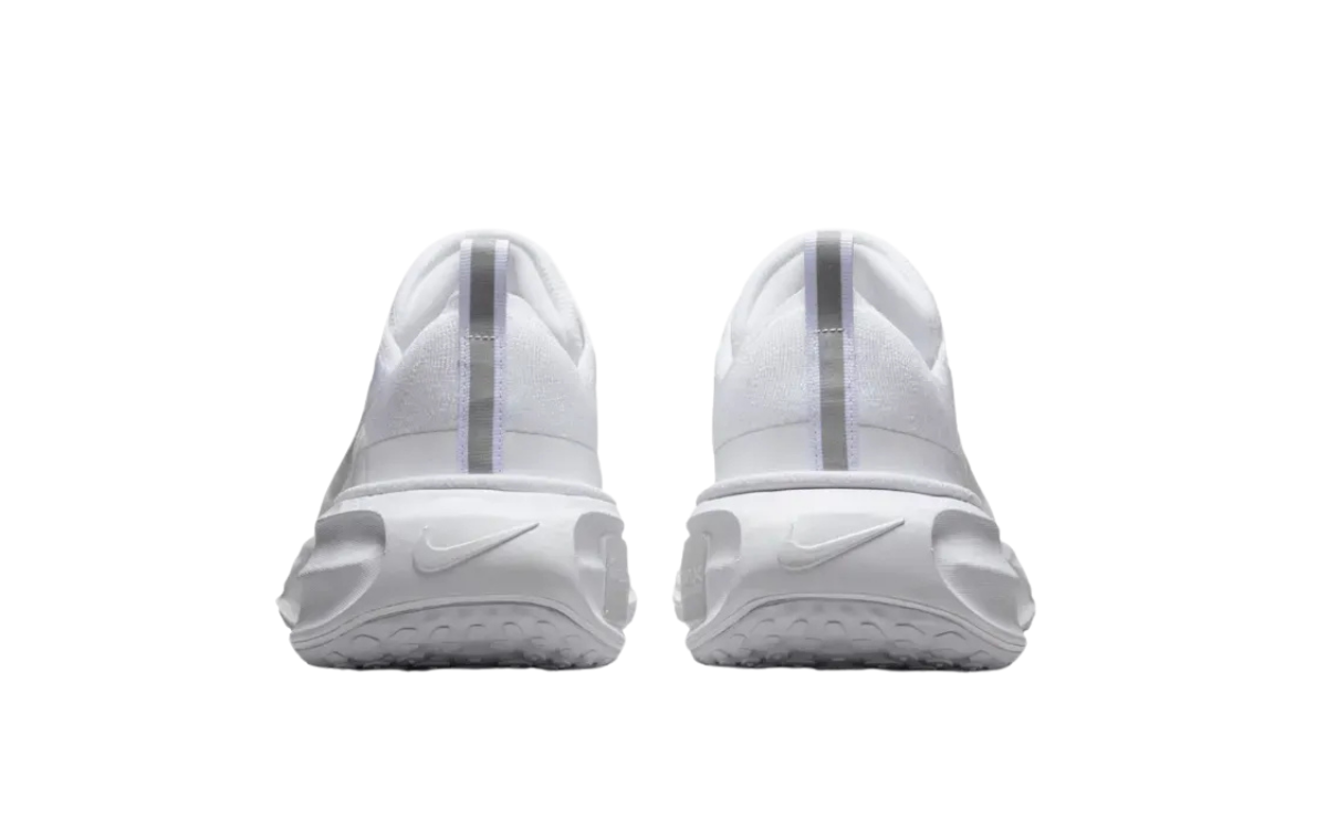 Nike ZoomX Invincible 3 Triple White - imagem 4
