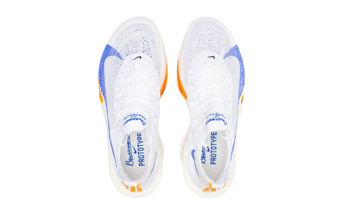 Nike Air Zoom Alphafly Next% 3 FP - imagem 3